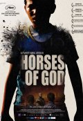 Horses of God