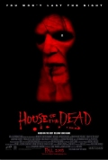 House of the Dead