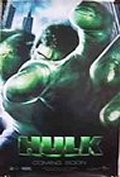 Hulk, The