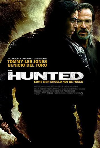 Hunted, The