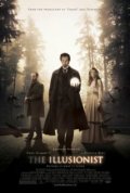 Illusionist, The