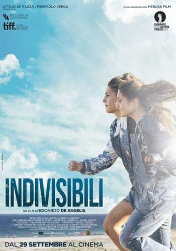 Indivisible