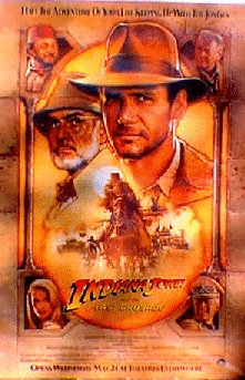 Indiana Jones