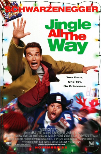 Jingle All the Way