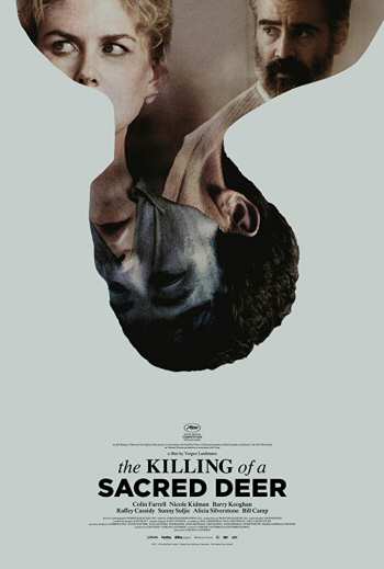 Killing of a Sacred Deer