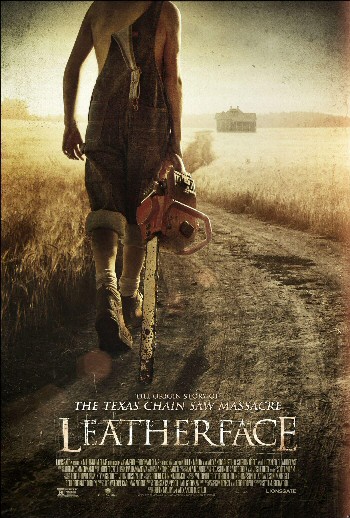 Leatherface