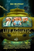 Life Aquatic with Steve Zissou, The