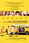 Little Miss Sunshine