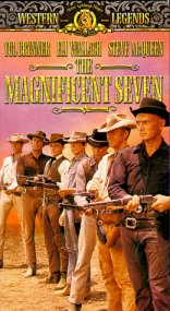 Magnificent Seven