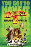 Madagascar Escape 2 Africa