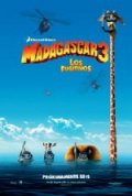 Madagascar 3 3D