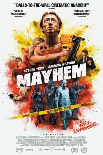 Mayhem