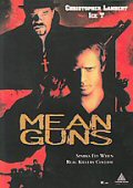 Mean Guns