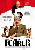 Mein Fuhrer: The Truly Truest Truth About Adolk Hitler