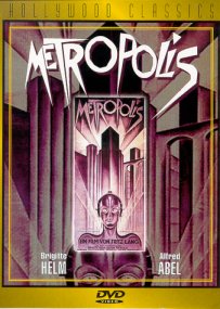 Metropolis