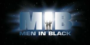 Men In Black