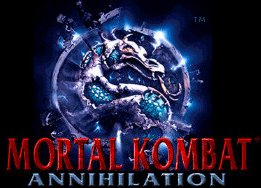 Mortal Kombat Annihilation