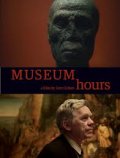 Museum Hours