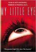 My Little Eye