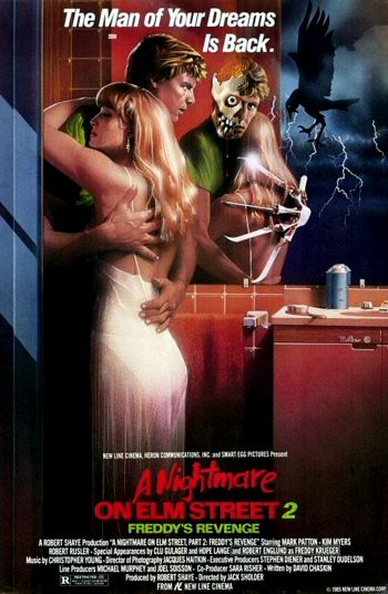 Nightmare on Elm Street 2: Freddy's Revenge, A