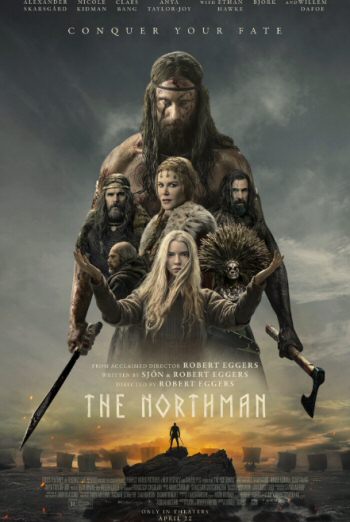 Northman, The