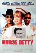 Nurse Betty