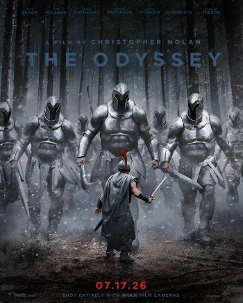 The Odyssey