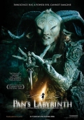 Pan's Labyrinth