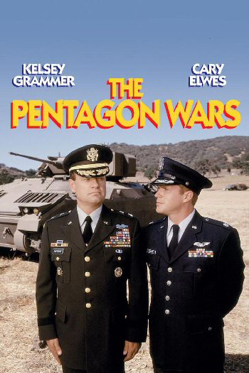 Pentagon Wars, The