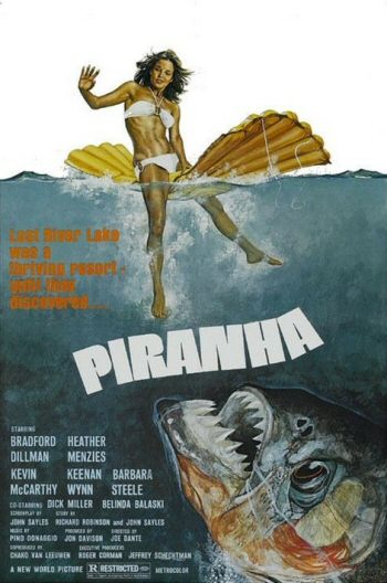 Piranha