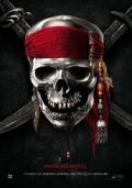 Pirates of the Caribbean: On Stranger Tides