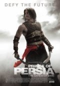 Prince of Persia: The Sands of Time