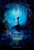Princess and The Frog, The