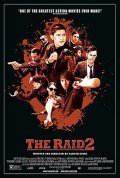 The Raid 2: Berandal