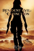 Resident Evil: Extinction