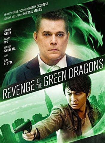 Revenge of the Green Dragons