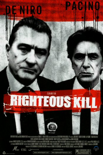 Righteous Kill