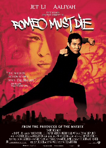 Romeo Must Die