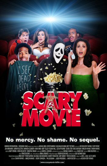 Scary Movie