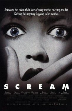 Scream