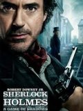 Sherlock Holmes: A Game Of Shadows