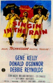 Singin' In The Rain