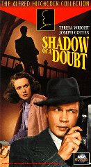 Shadow Of A Doubt