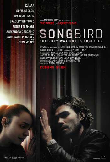 Songbird