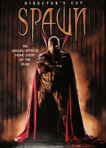 Spawn