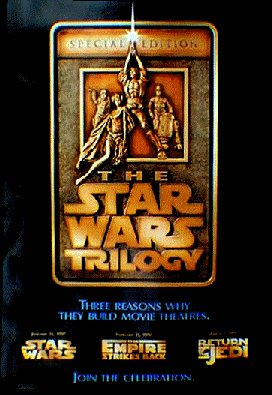 Star Wars Trilogy