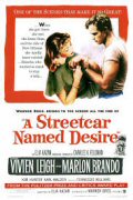 Street Car Named Desire, A