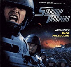 Starship Troopers