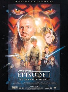 Star Wars Episode 1