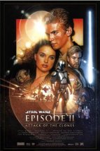 Star Wars Episode 2